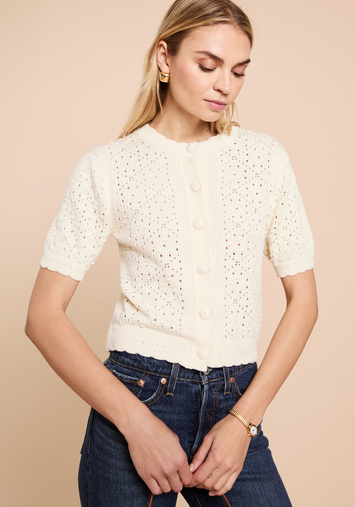 Marcella Cardigan