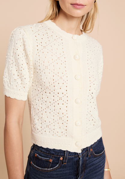 Marcella Cardigan