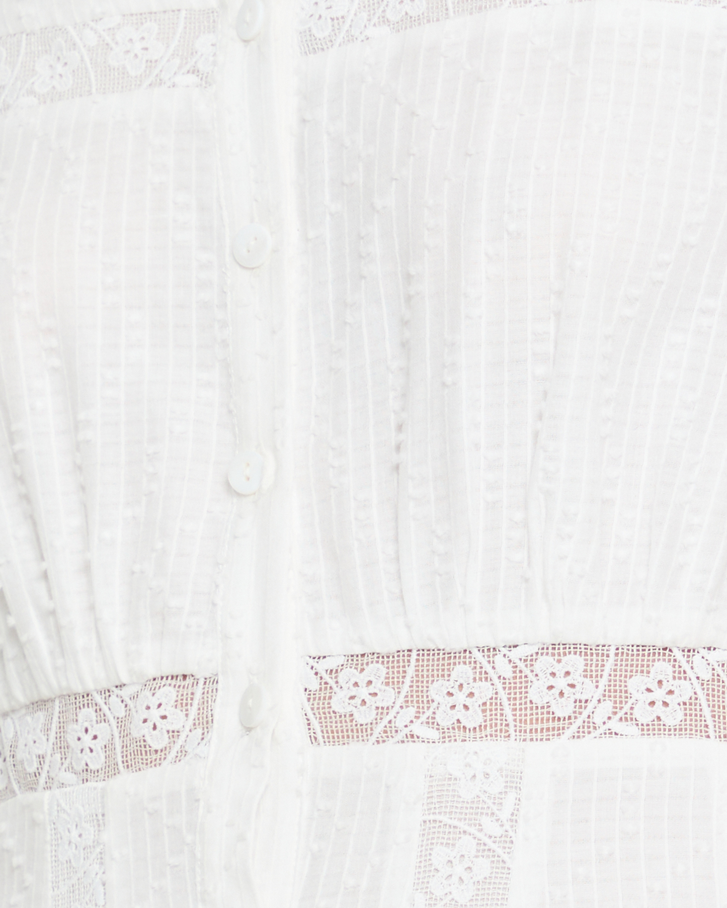 Emi Cotton Dress