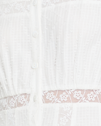 Emi Cotton Dress