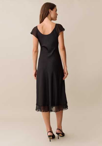 Solene Dress