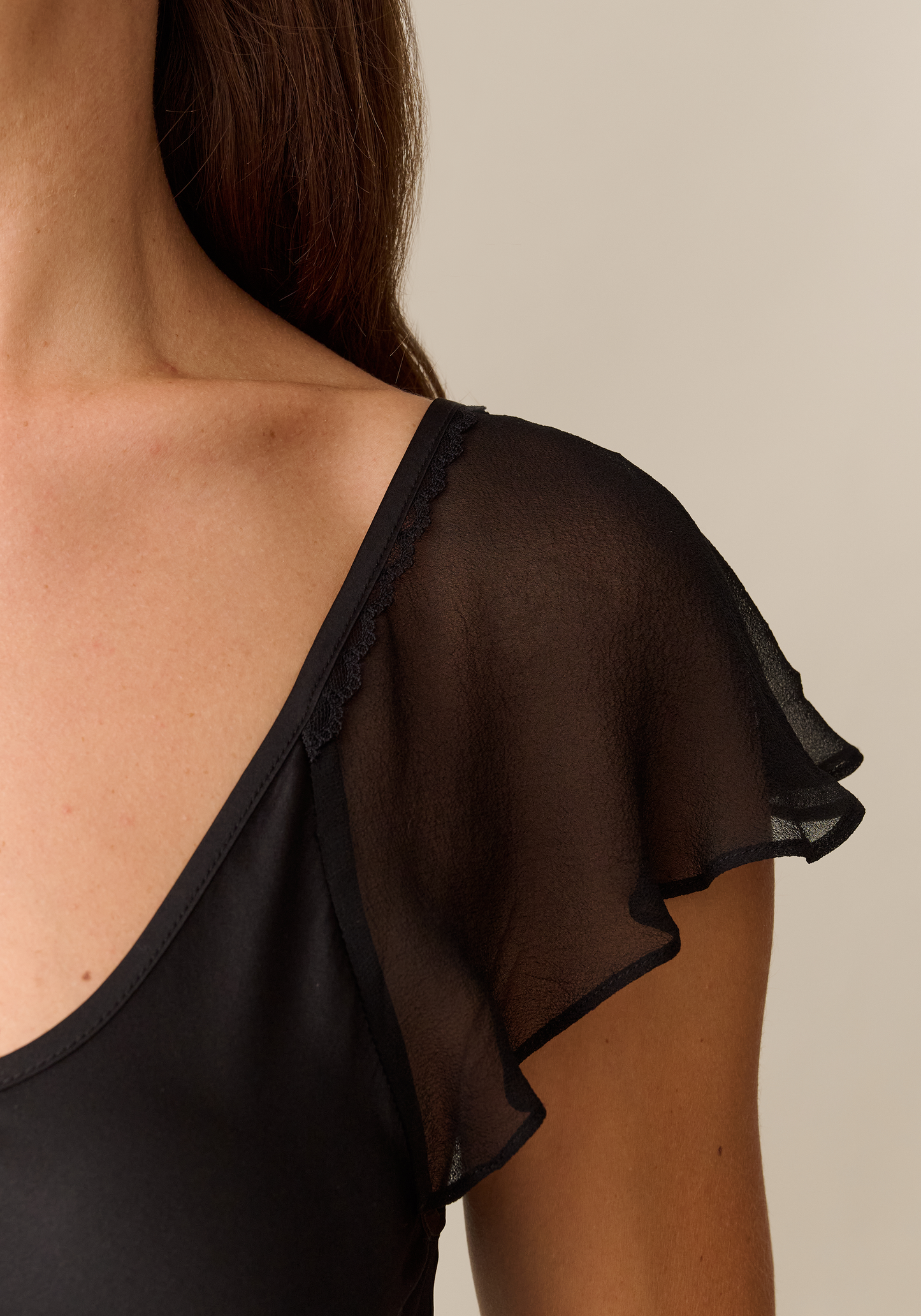 Solene Dress