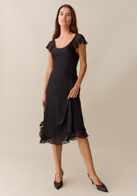 Solene Dress