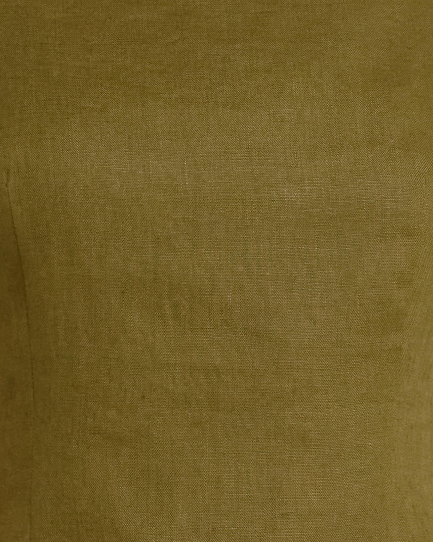 Britt Linen Dress
