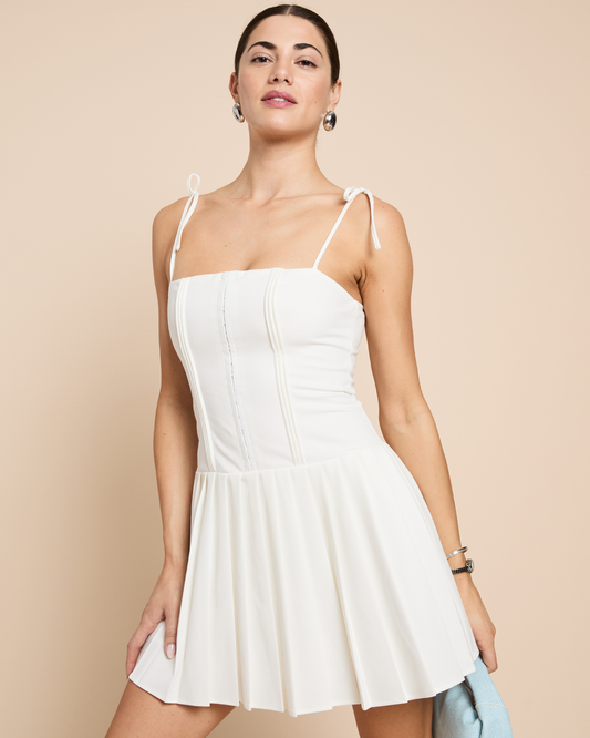Ivy Dress