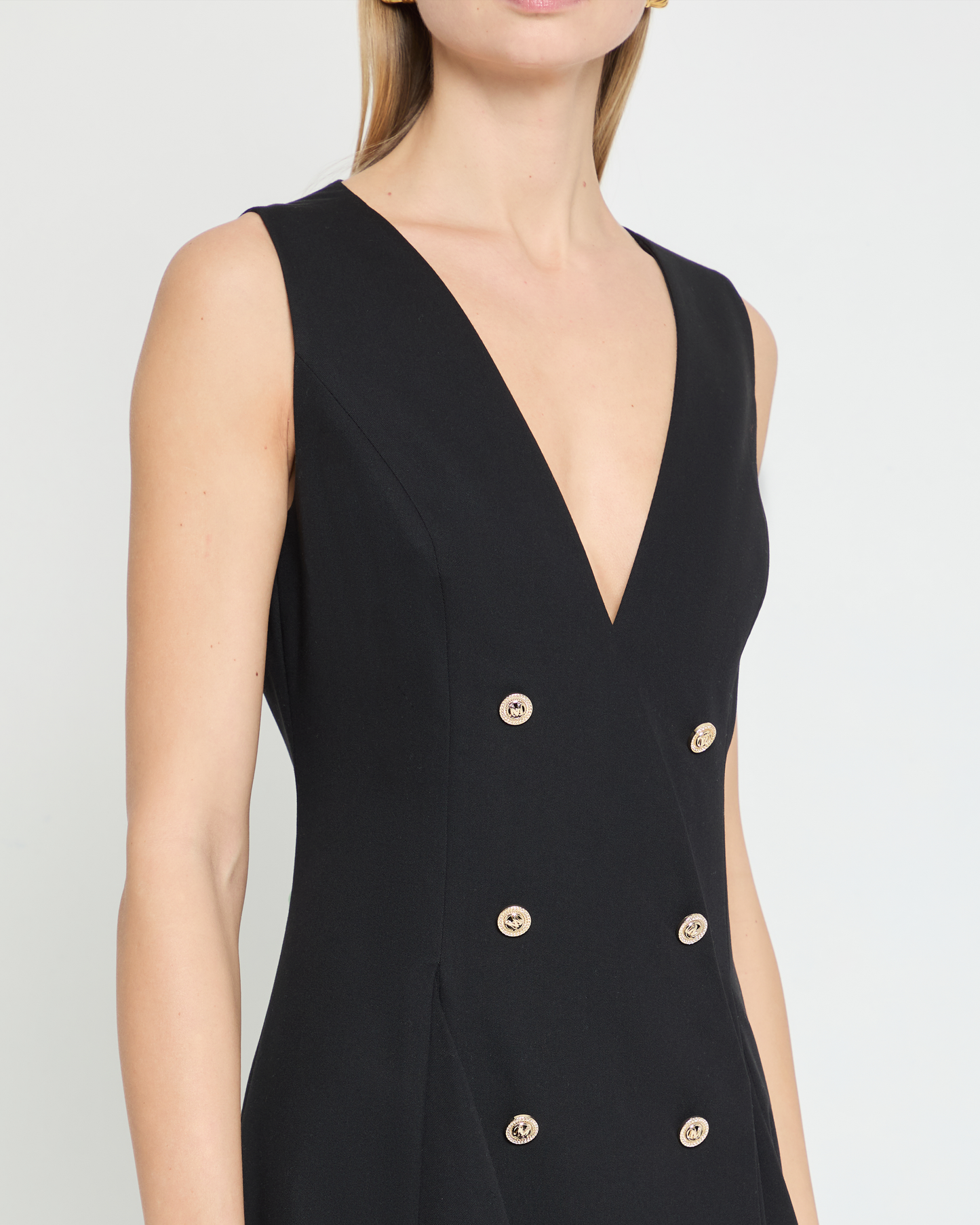 Kamryn Dress