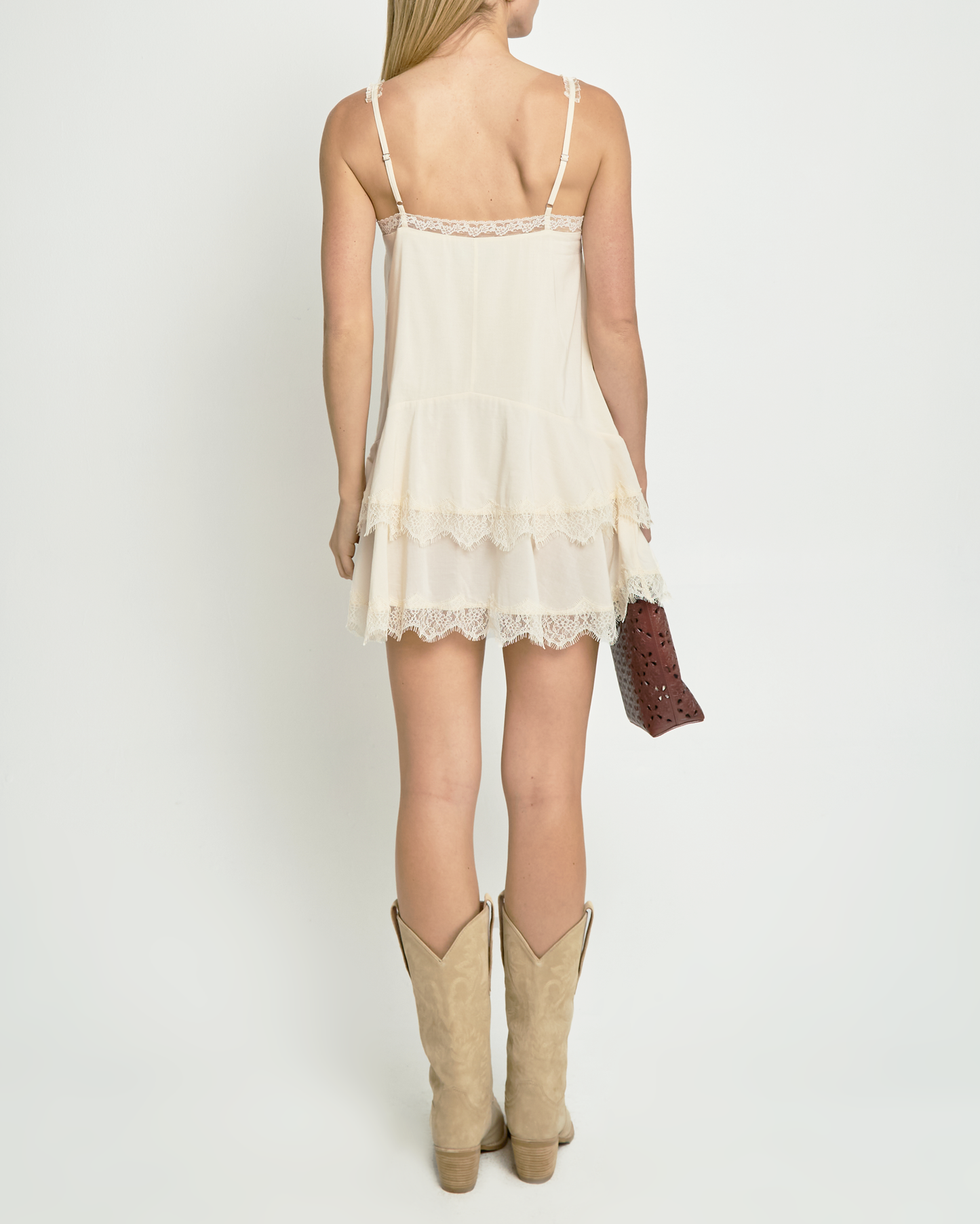 Armanii Dress