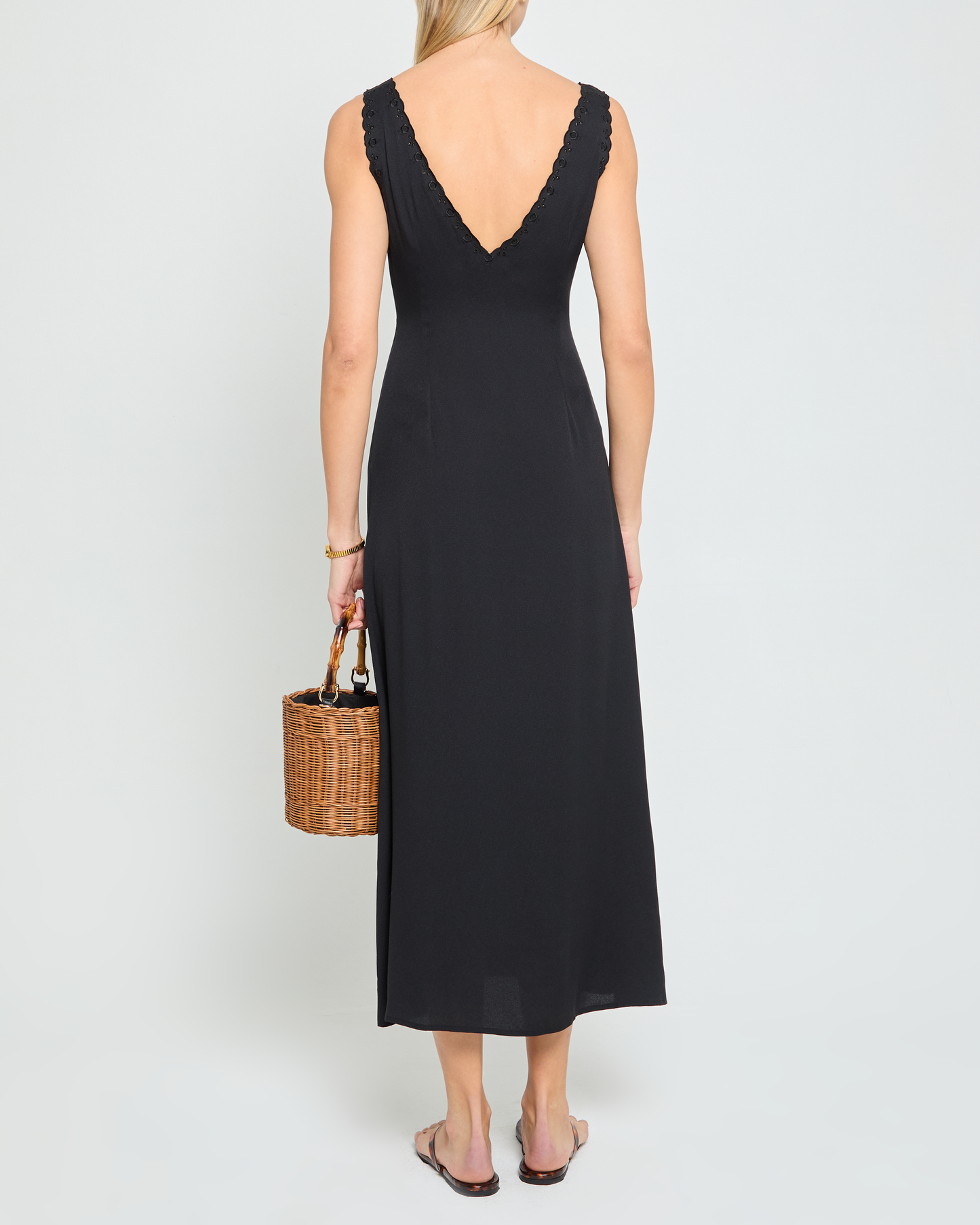 Louisa Dress