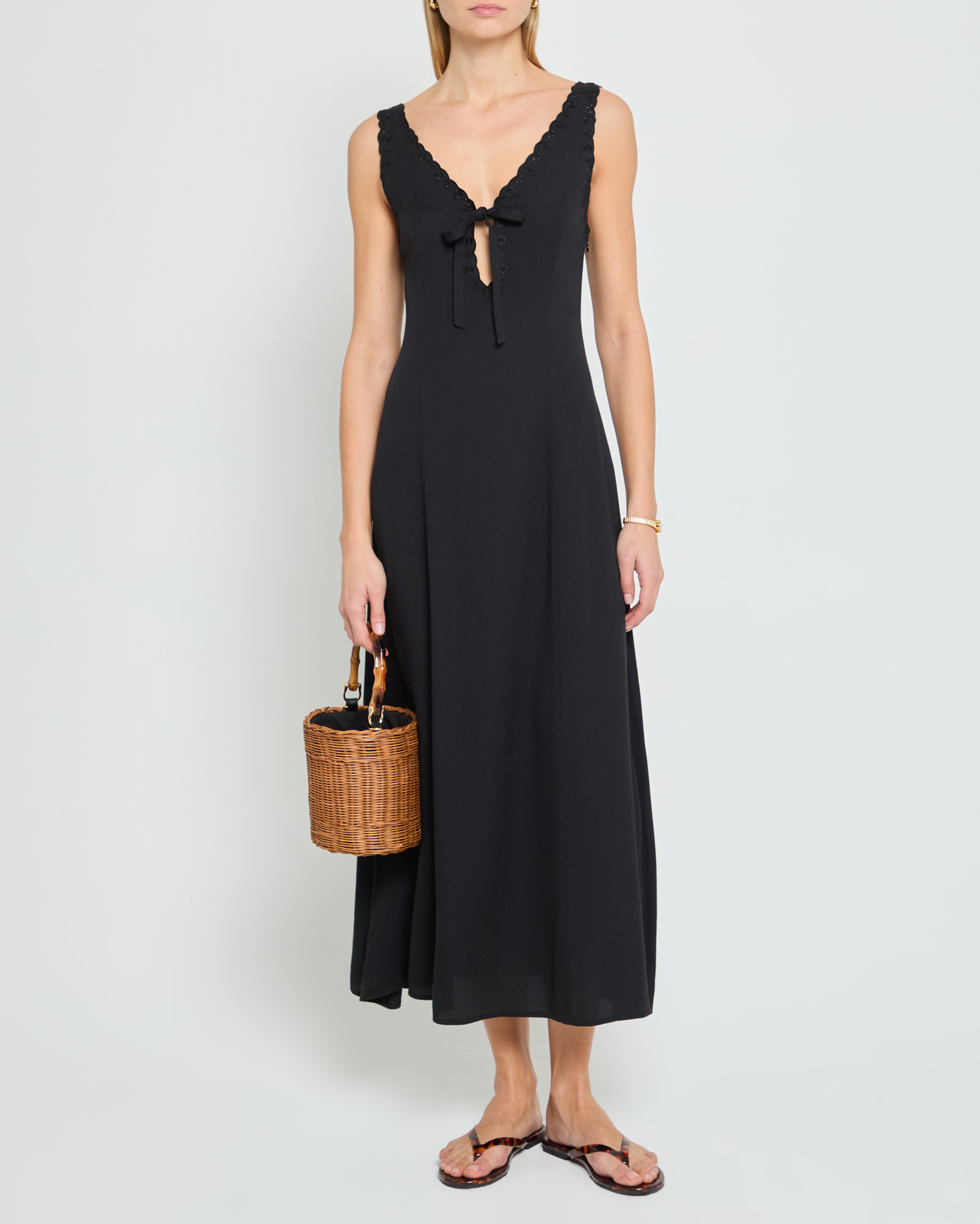 Louisa Dress
