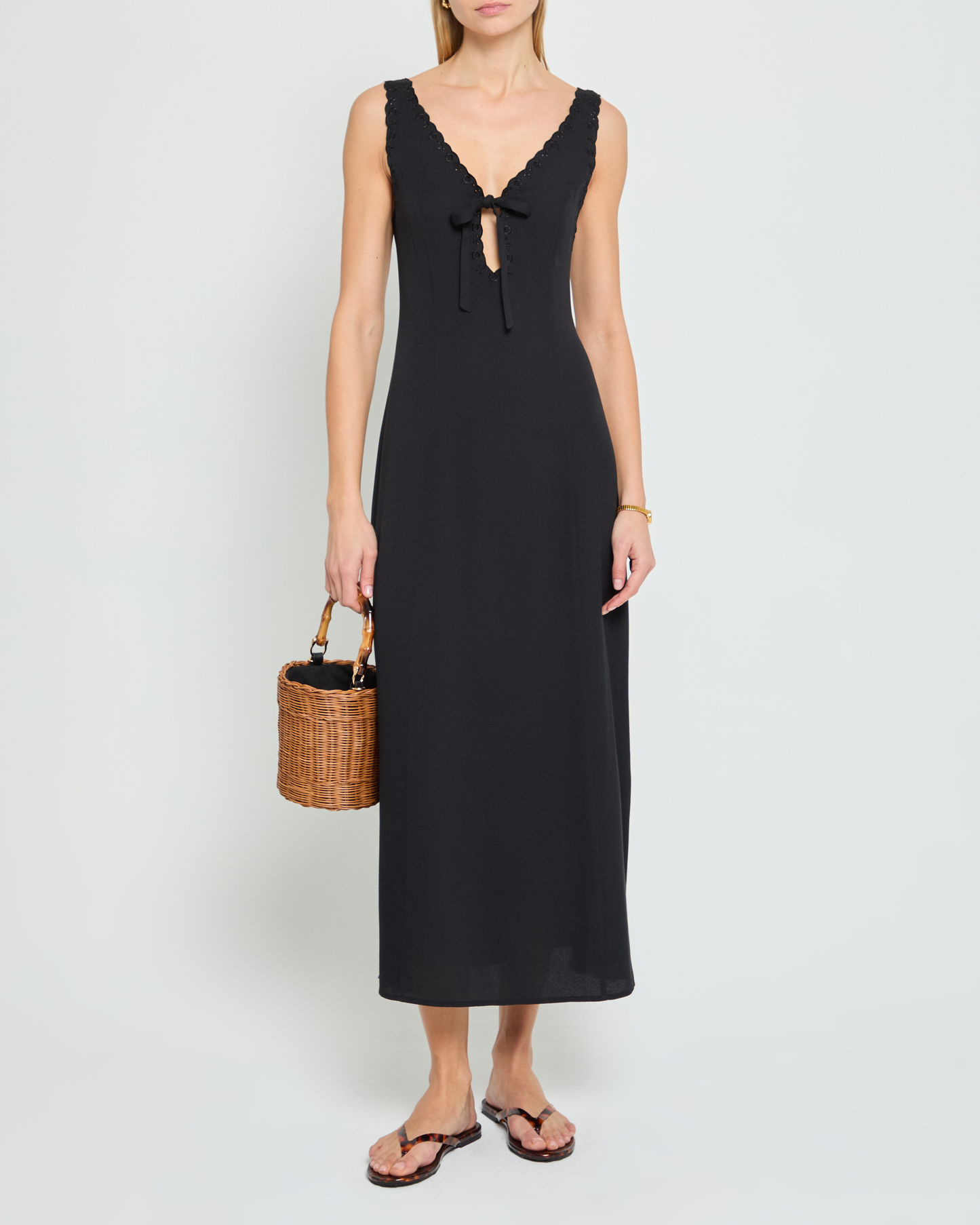 Louisa Dress