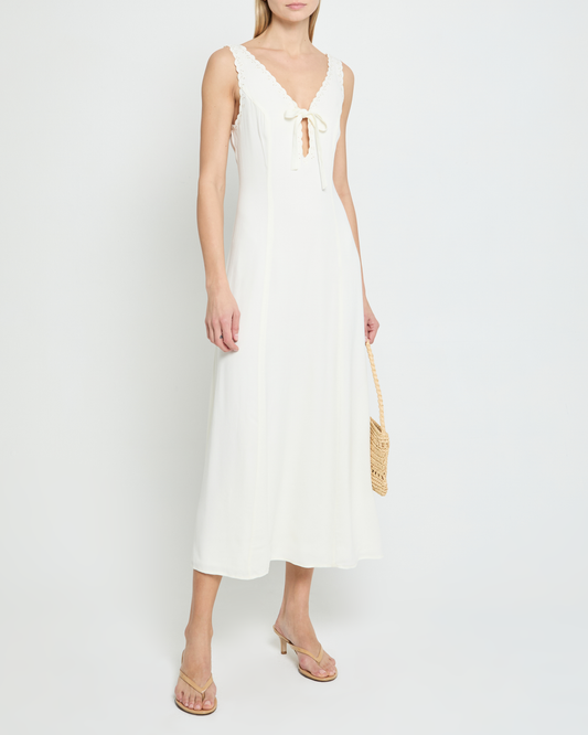 Louisa Dress