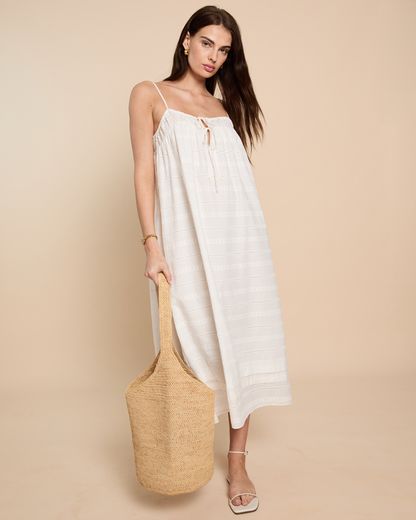 Margot Cotton Dress