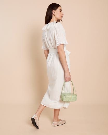 Vida Cotton Dress