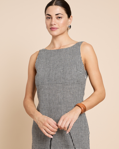 Jasmine Dress