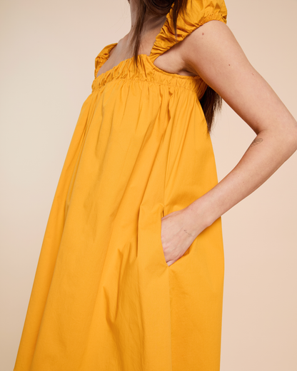 Pippa Dress