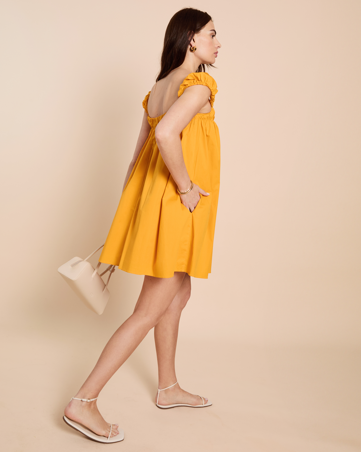 Pippa Dress