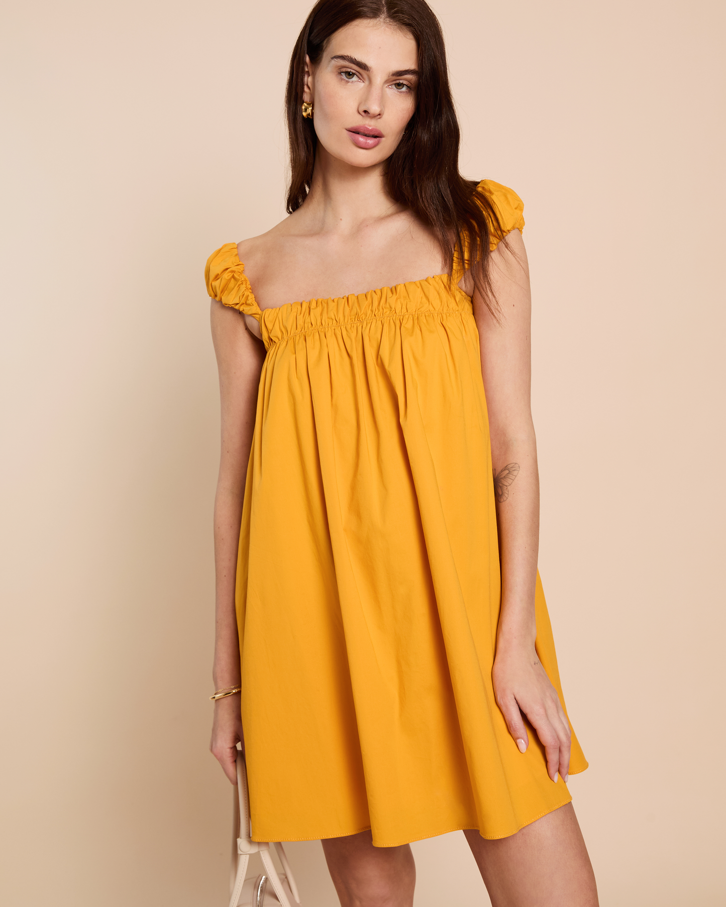 Pippa Dress