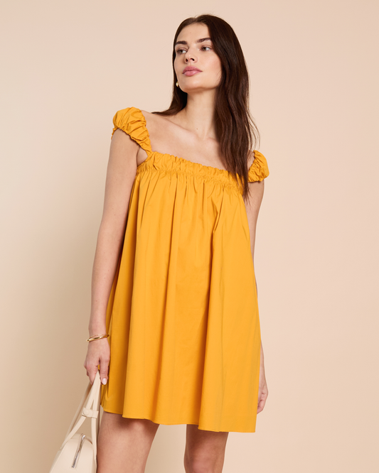 Pippa Dress