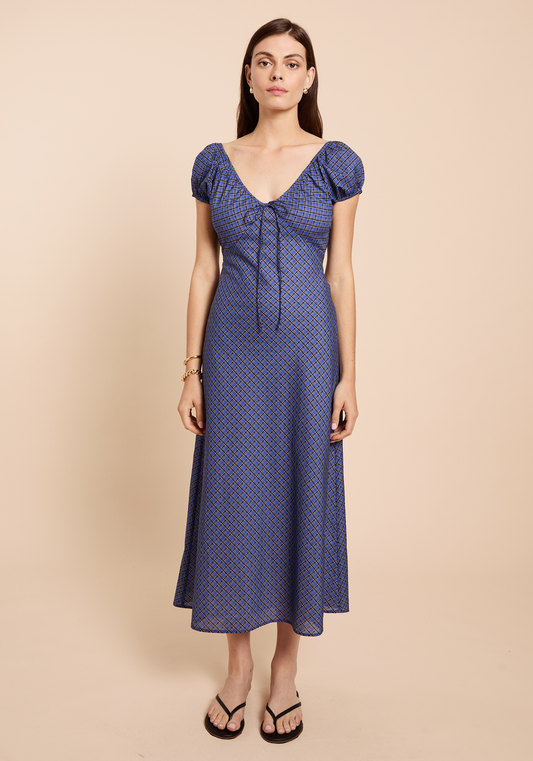 Dree Dress