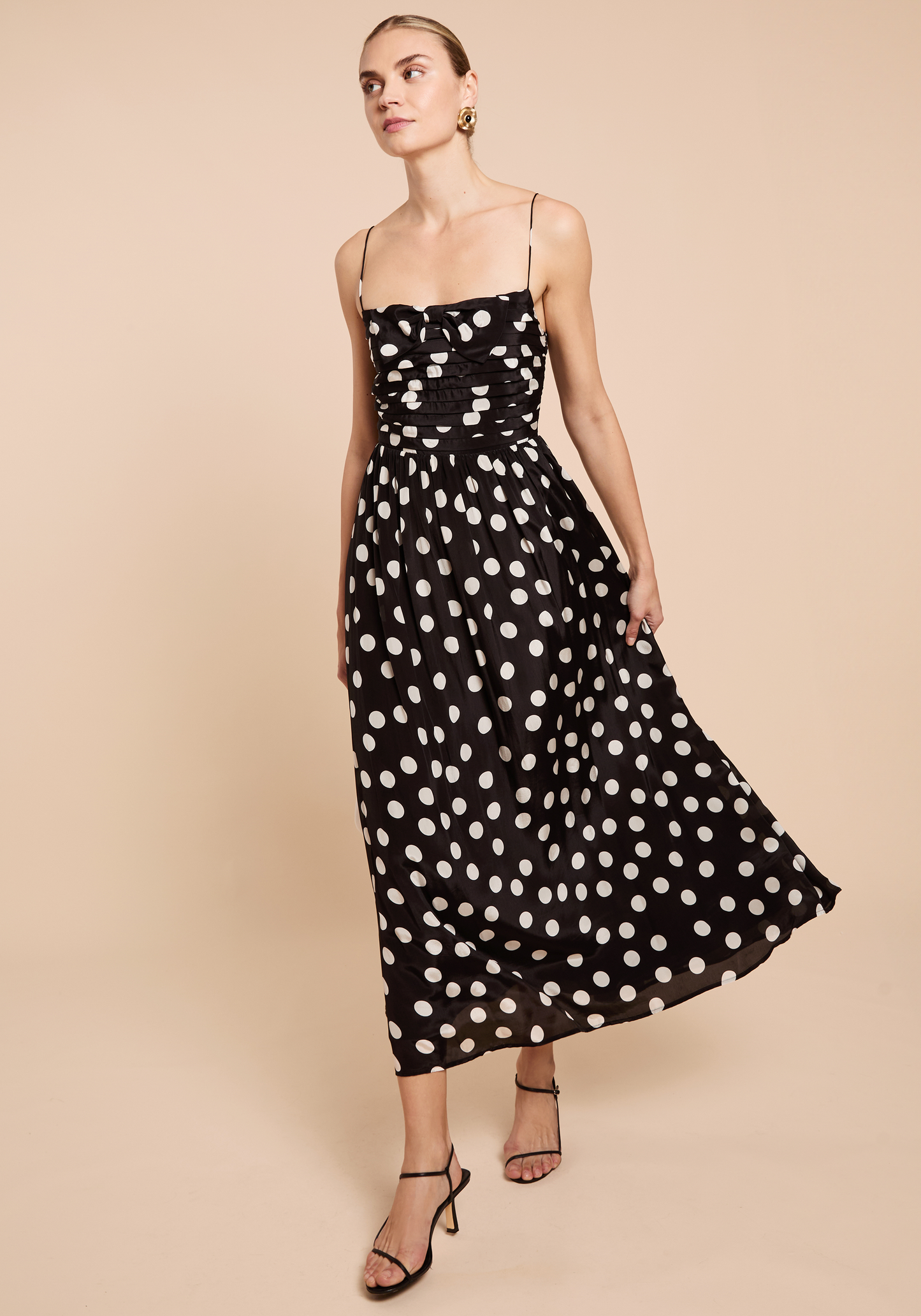 Sabella Dress