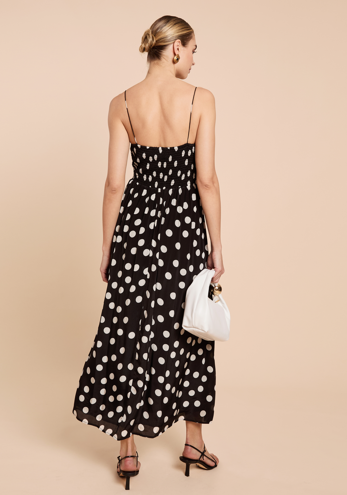 Sabella Dress