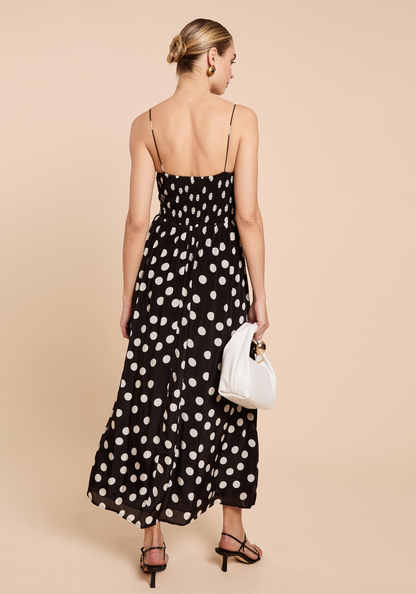 Sabella Dress