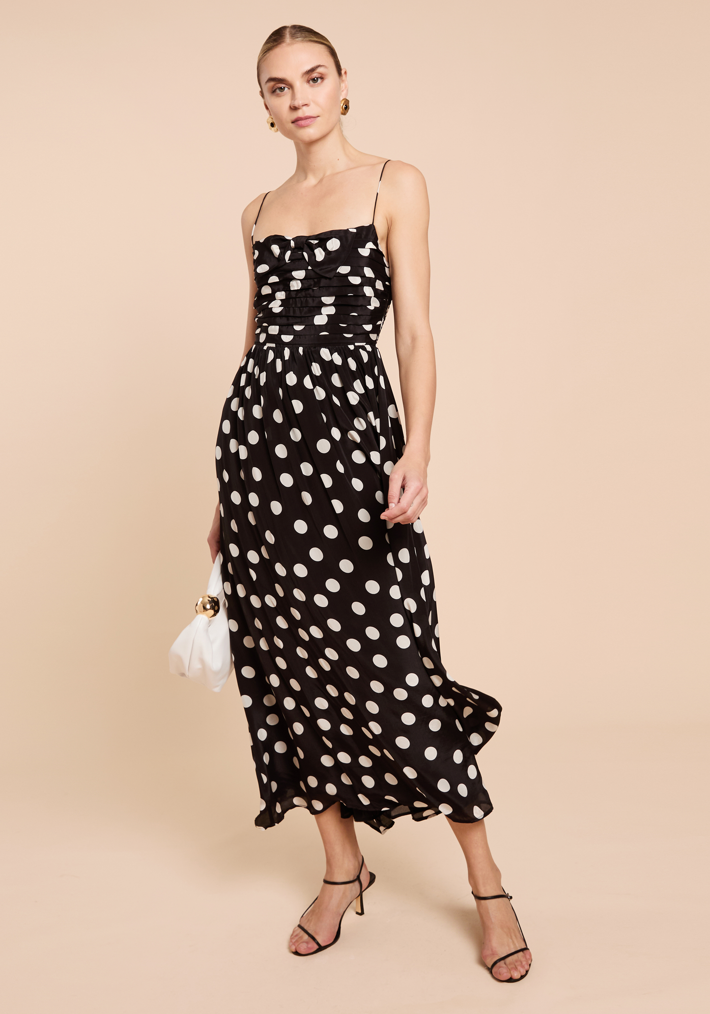 Sabella Dress