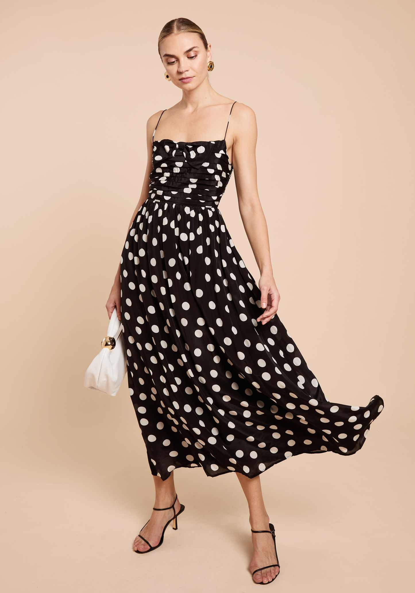 Sabella Dress