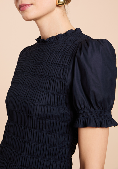 Ezri Cotton Dress