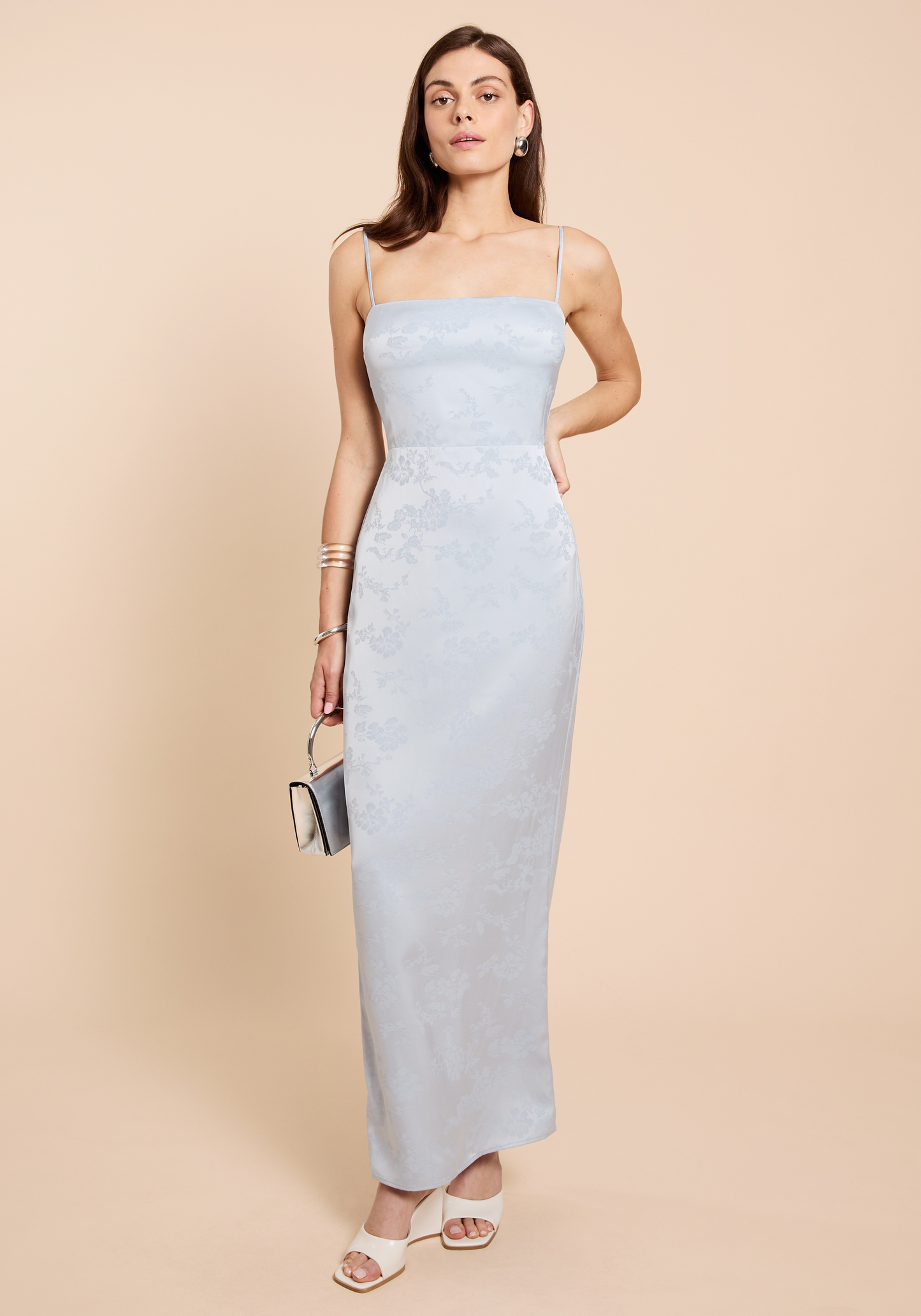 Calla Dress