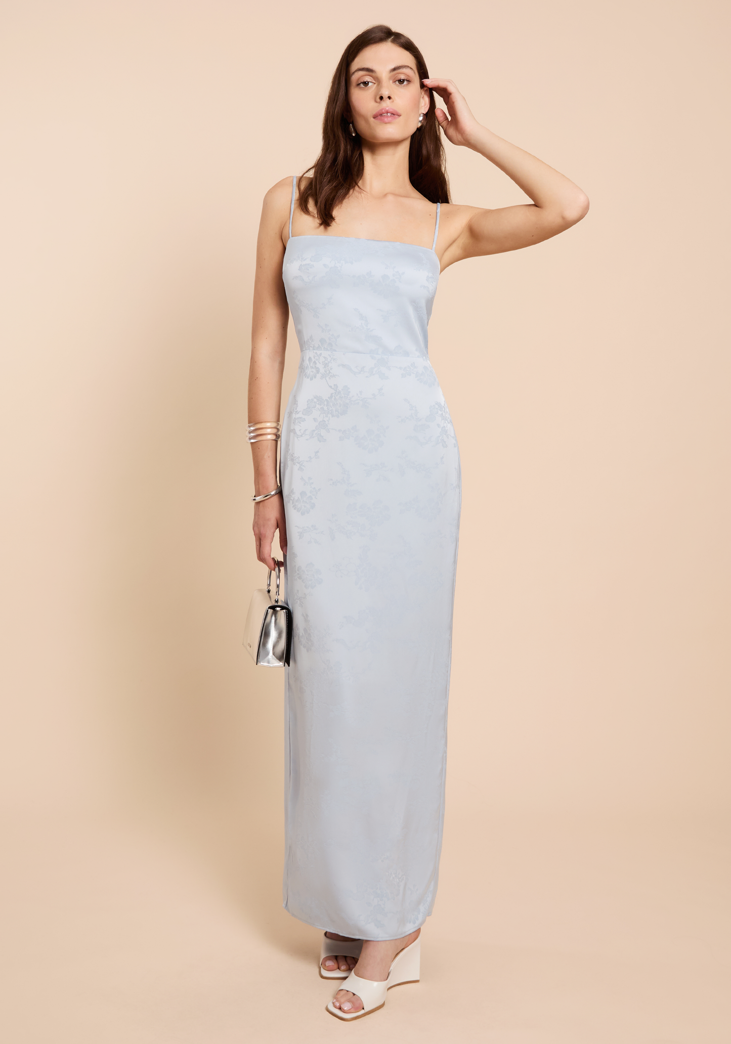 Calla Dress