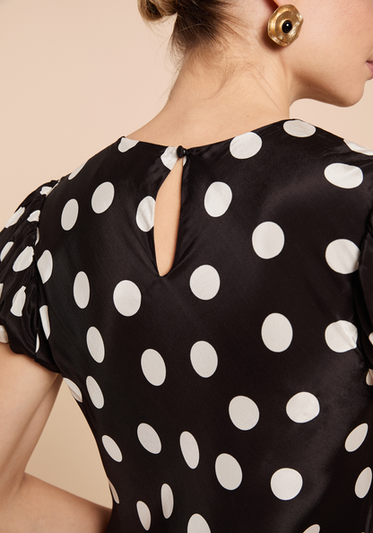 Bibi Dress