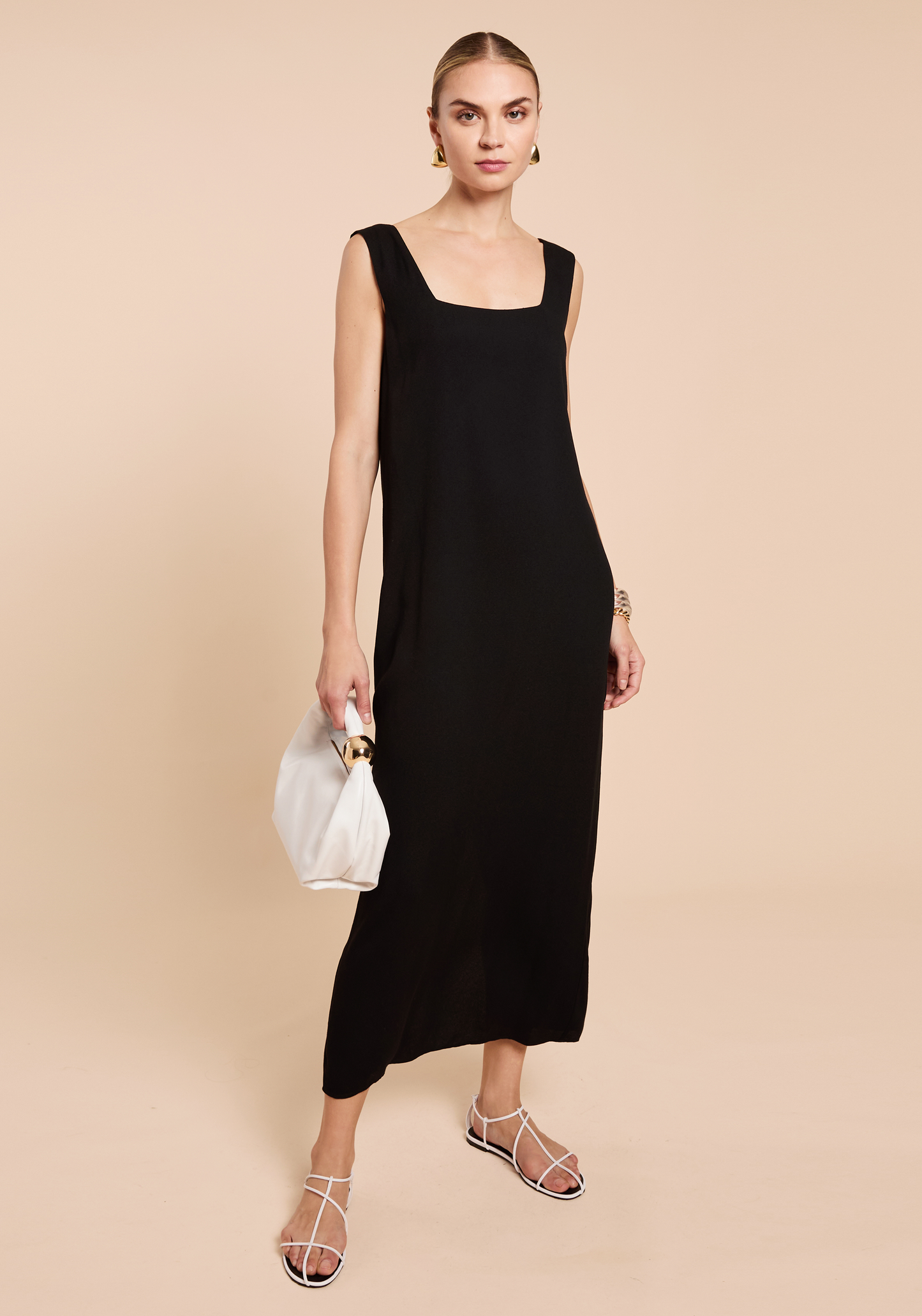 Ione Dress