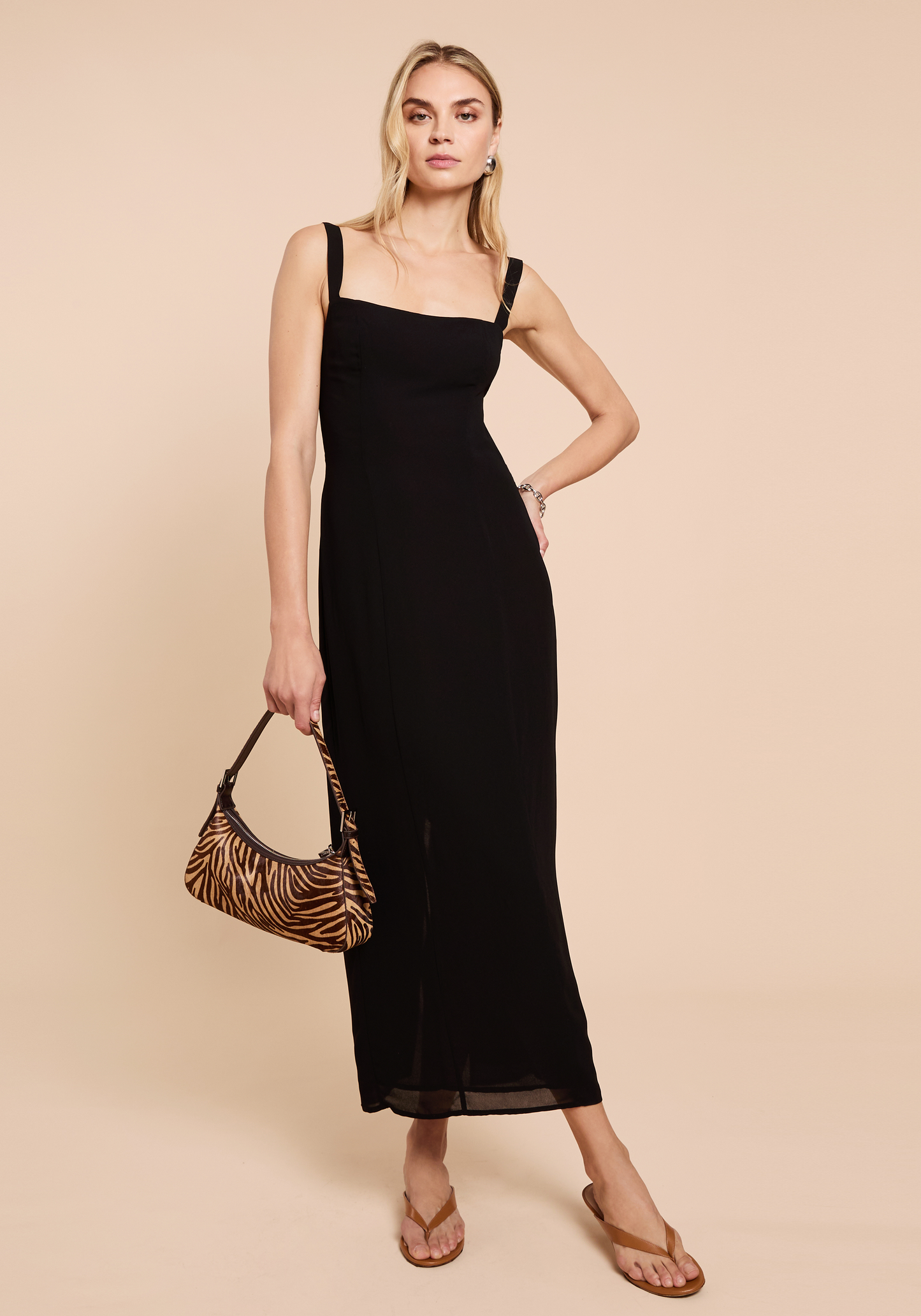 Vada Dress