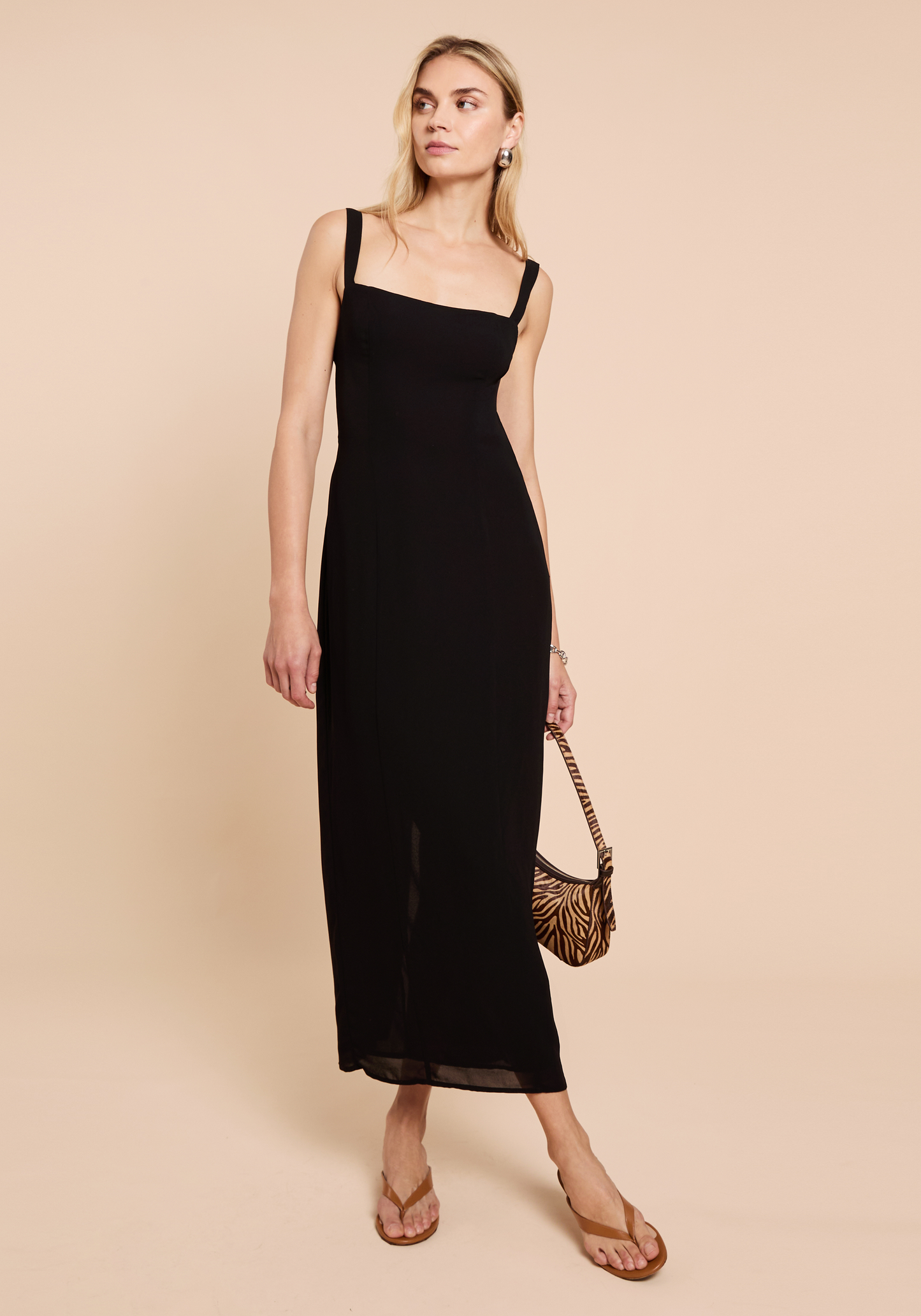 Vada Dress