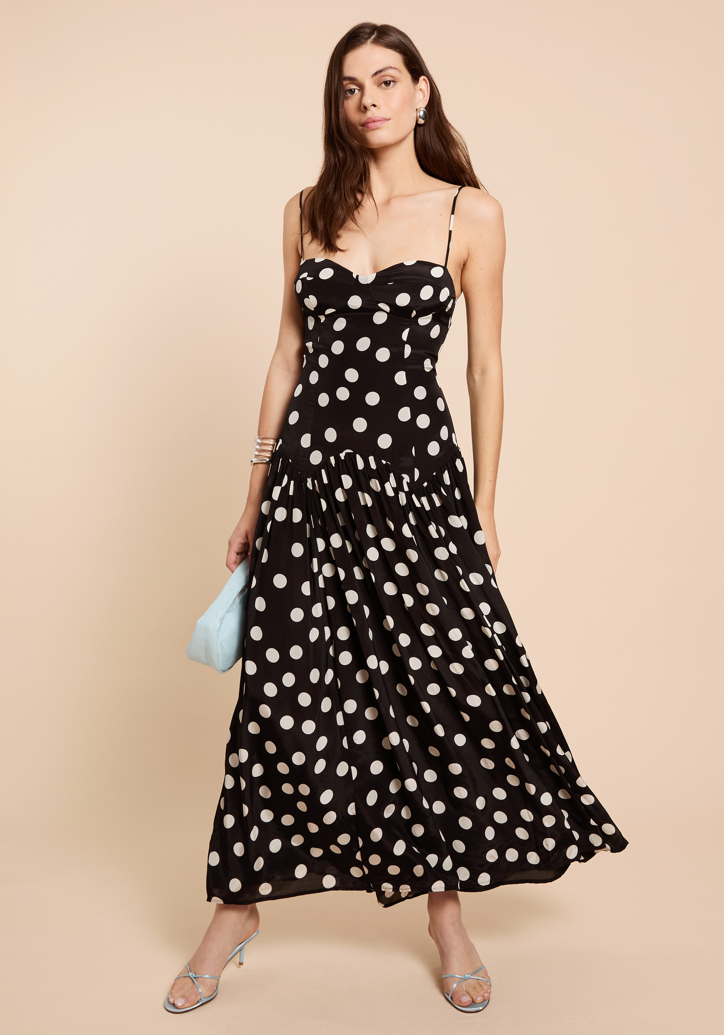 Auden Dress