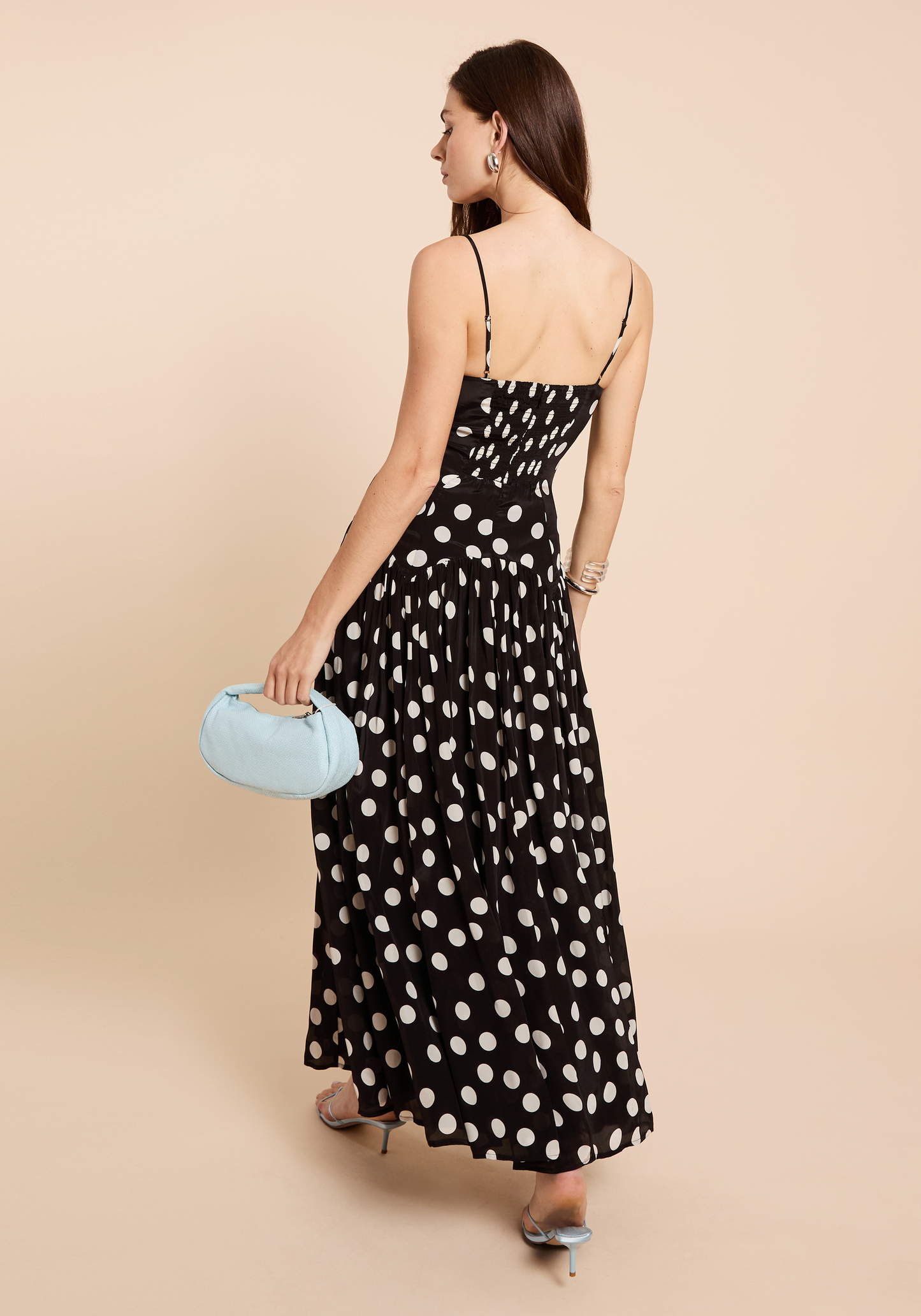 Auden Dress