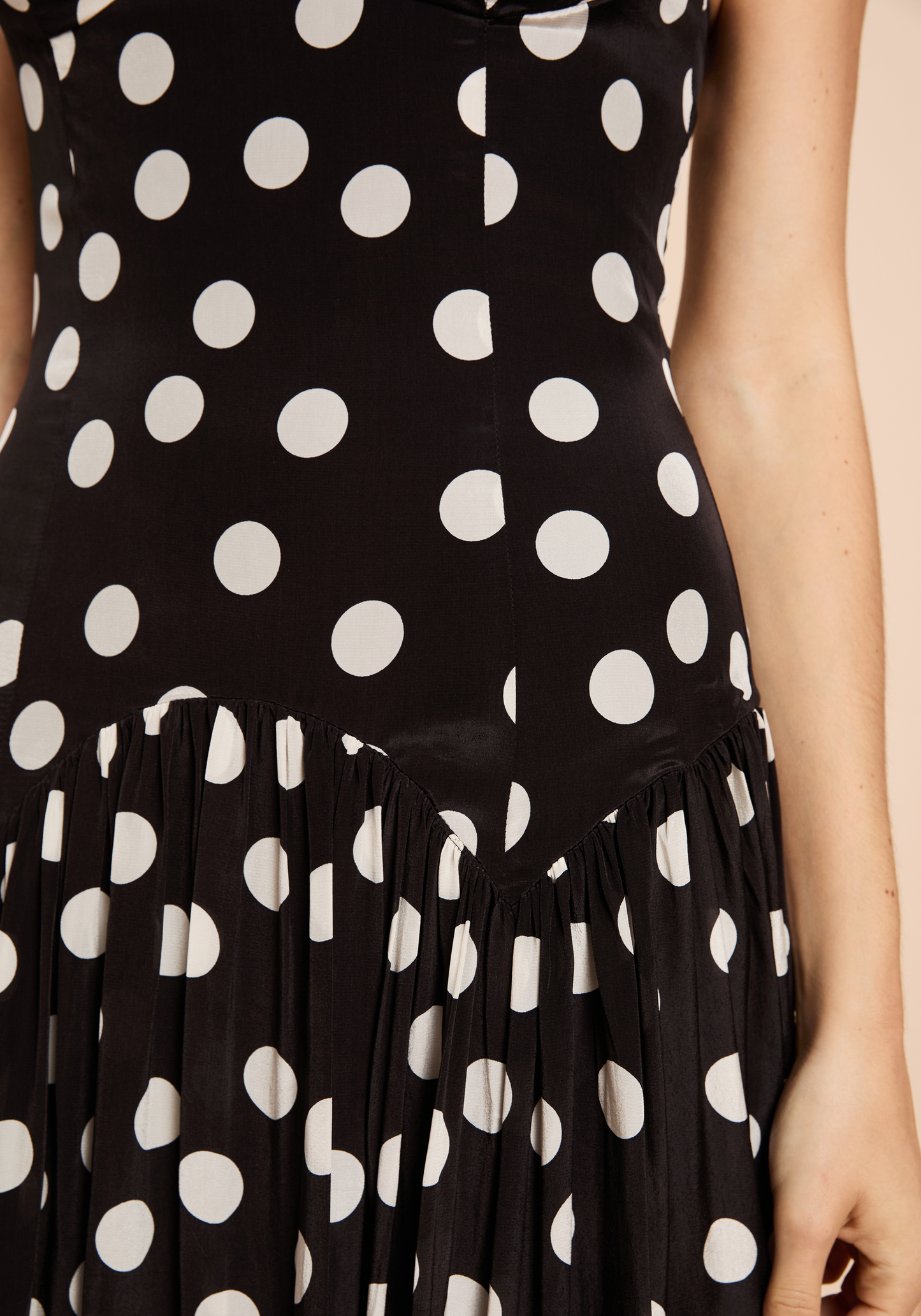 Auden Dress