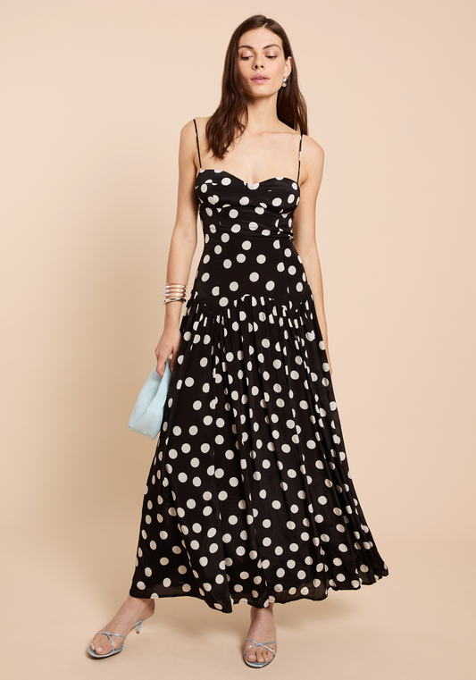 Auden Dress