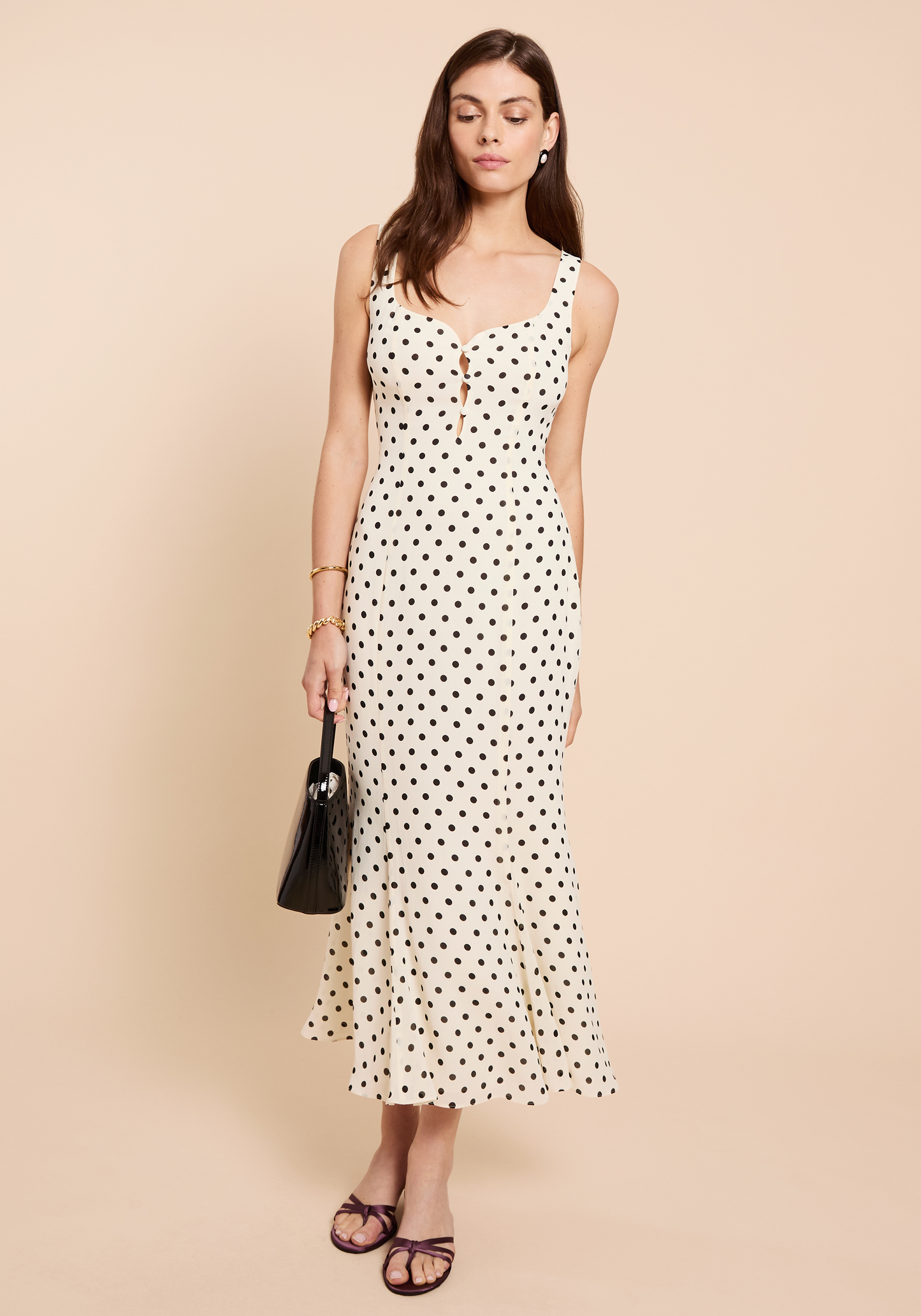 Posey Dress