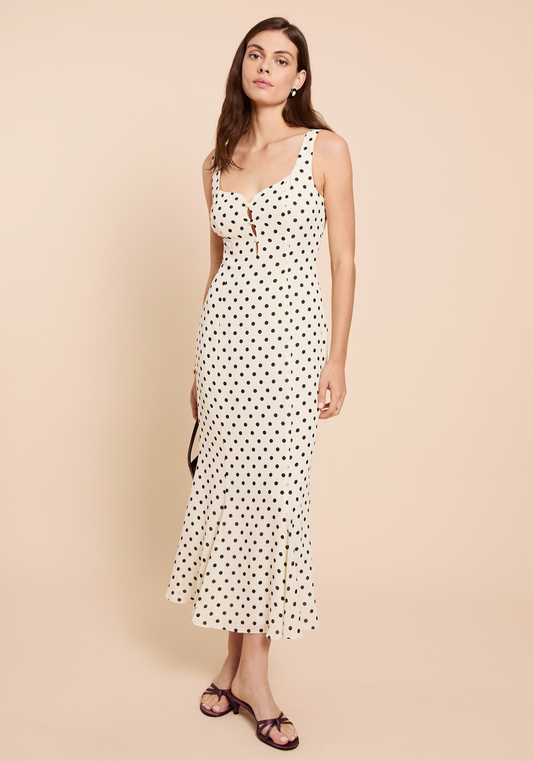 Posey Dress