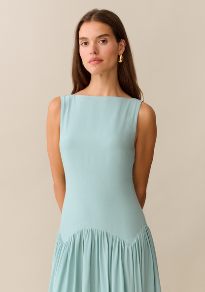 Odessa Dress