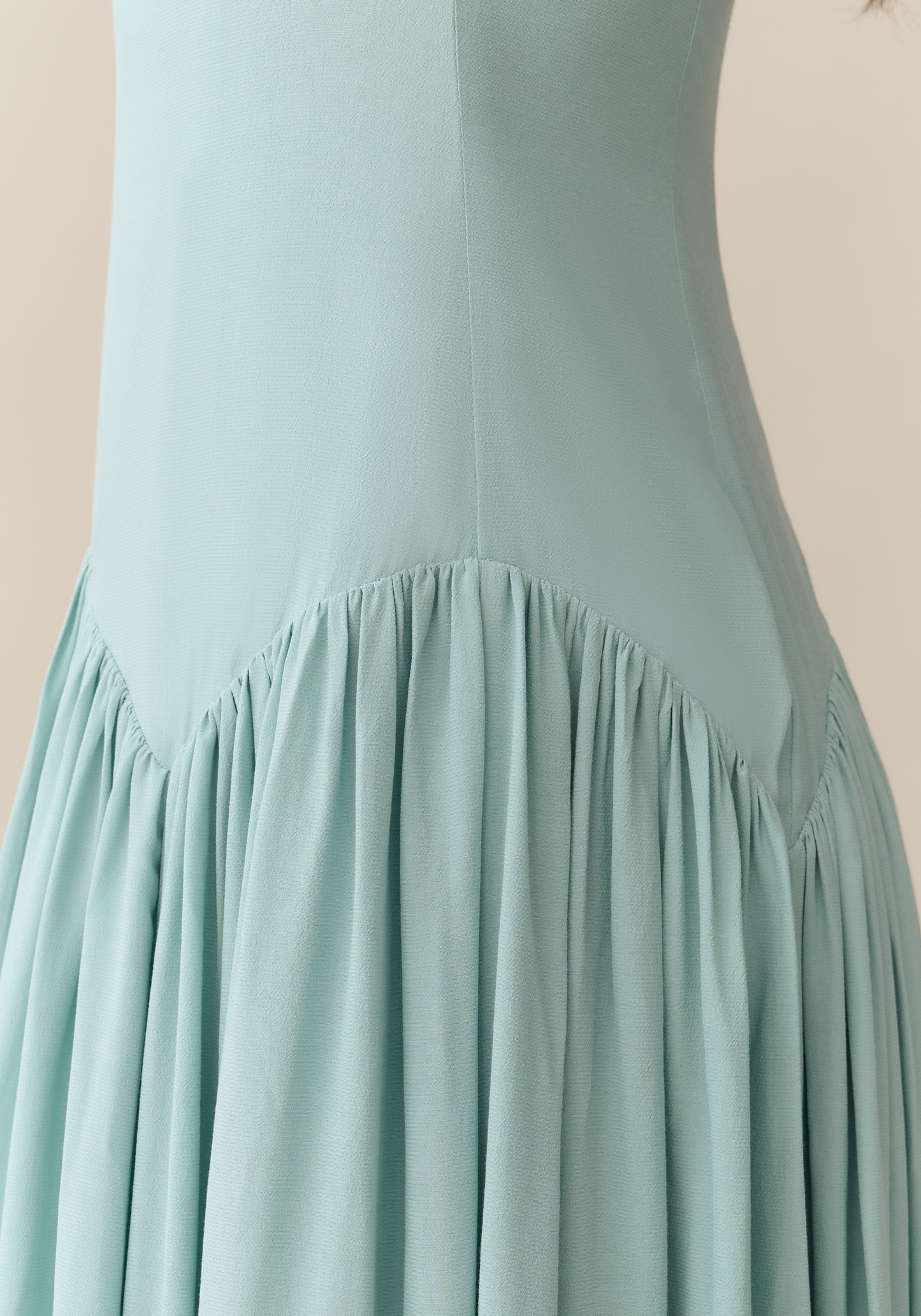 Odessa Dress