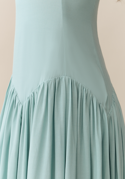 Odessa Dress