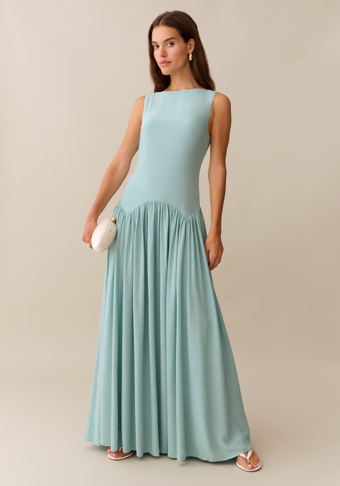 Odessa Dress