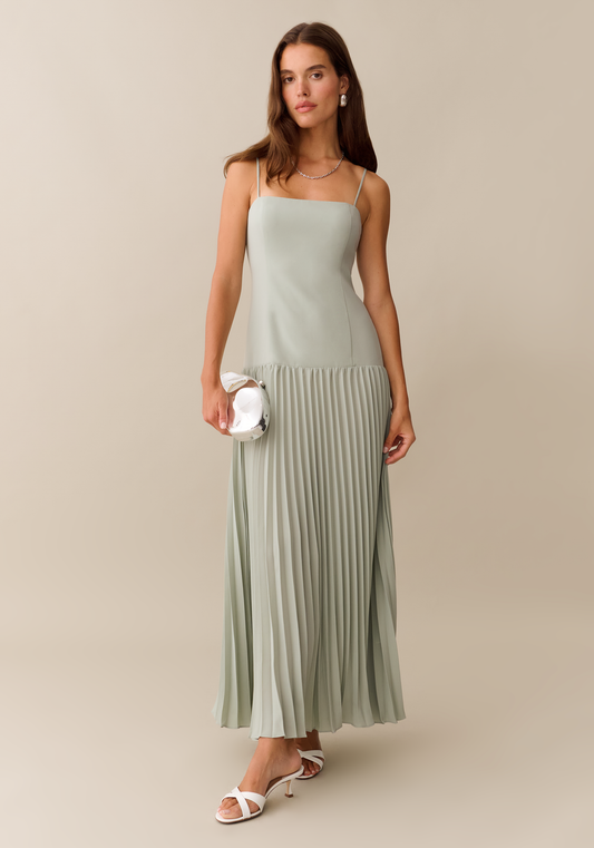 Zephyra Dress