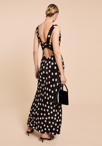 Sutton Dress