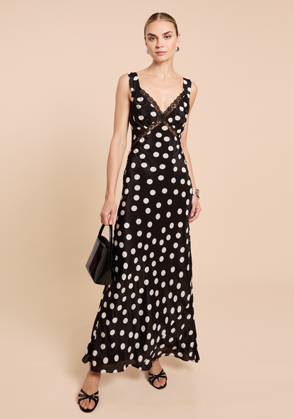 Sutton Dress