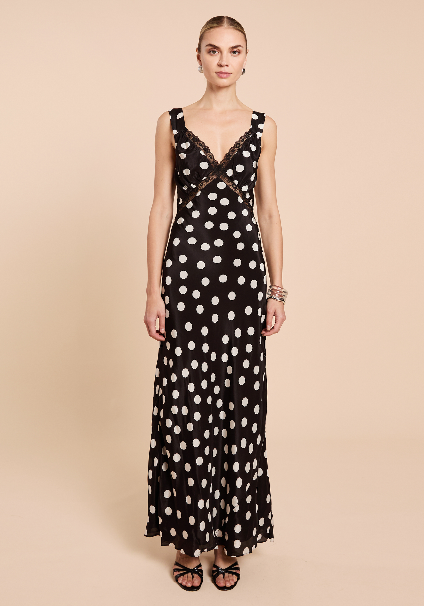 Sutton Dress