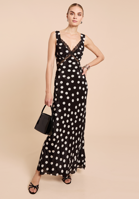 Sutton Dress